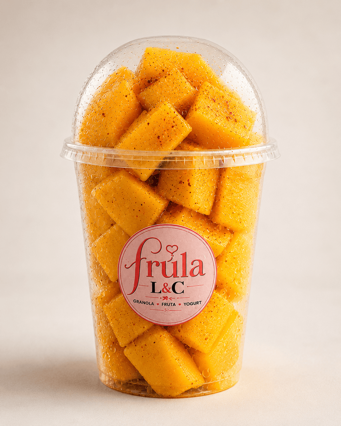 Vasito MANGO